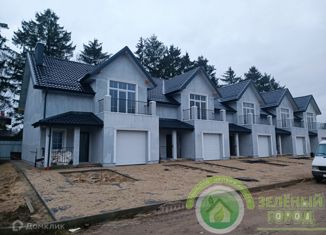 Продажа таунхауса, 160 м2, поселок Сальское, Молодёжная улица