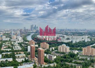 Продаю 1-ком. квартиру, 42.1 м2, Москва, улица Народного Ополчения, 15к1, метро Народное Ополчение