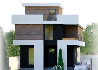 Дом на продажу, 170 м2, садоводческий потребительский кооператив ОК Мартовский, Майская улица