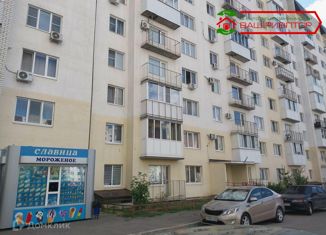 Продается 1-ком. квартира, 27 м2, Саратов, 2-й проезд имени Ф.А. Блинова, 8