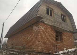 Продам дом, 140 м2, массив Манская Гора