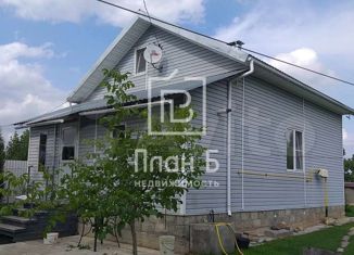 Продам дом, 96 м2, деревня Ильинка, Староильинская улица, 12