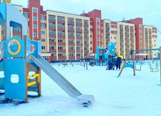 Продажа 1-ком. квартиры, 27.6 м2, село Зубово, ЖК Зубово Лайв Гарден, улица Игоря Талькова, 5