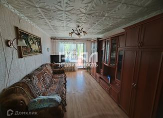Двухкомнатная квартира на продажу, 44.6 м2, Ленинградская область, посёлок Сельцо, 7