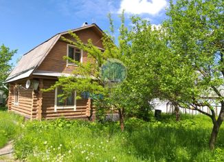 Продажа дома, 100 м2, СНТ Щербинка завода СВАРЗ, Луговая улица