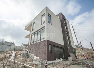 Продажа дома, 340 м2, Севастополь, Фонтанный переулок, 33