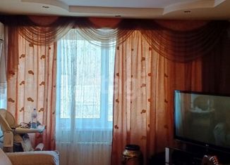 Продается трехкомнатная квартира, 64.5 м2, Москва, Воронежская улица, 10, Воронежская улица