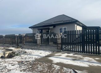 Продам дом, 100 м2, поселок Матросово, улица Некрасова