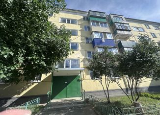 Продажа 1-ком. квартиры, 29 м2, Орск, Краснофлотская улица, 69