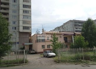 Продается офис, 275 м2, Красноярск, Судостроительная улица, 131, Свердловский район