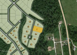 Продаю участок, 23.99 сот., коттеджный посёлок Кремлёвский