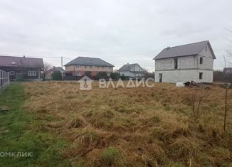 Продажа участка, 10 сот., поселок Малое Луговое