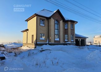 Продам дом, 425 м2, Барнаул, Индустриальный район, Рябиновая улица, 23