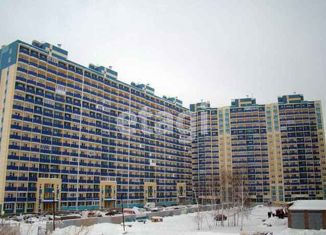 Продажа квартиры студии, 19.1 м2, Новосибирск, улица Одоевского, 1/10, Первомайский район