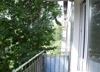 Четырехкомнатная квартира на продажу, 57.9 м2, Вологда, улица Дзержинского, 35, 6-й микрорайон