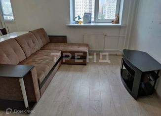 Продается квартира студия, 31.9 м2, Санкт-Петербург, Туристская улица, 20к2, Туристская улица