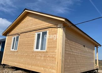 Продается дом, 48 м2, садовое товарищество Берёзка, Дачная улица