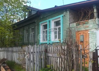 Продажа дома, 80 м2, Выкса, улица Суворова, 5