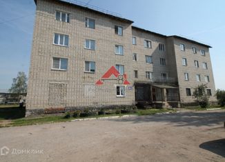 Продаю 4-комнатную квартиру, 96.4 м2, Кольчугино, Родниковая улица, 43