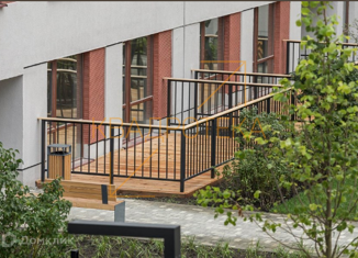 Однокомнатная квартира на продажу, 64.89 м2, Новосибирск, жилой комплекс Авиатор, 2, ЖК Авиатор