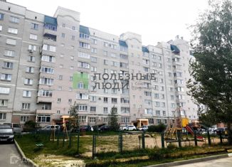 2-ком. квартира на продажу, 64 м2, Орловская область, Грузовая улица, 123