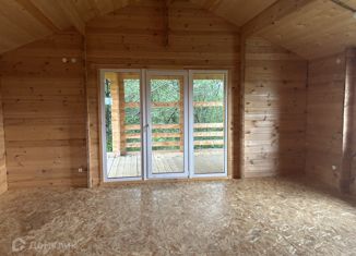 Продам дом, 49.3 м2, коттеджный поселок Мокино Грин, Верхний бульвар