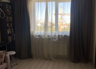 Продажа 1-ком. квартиры, 47 м2, Самара, Корабельная улица, 10, метро Гагаринская