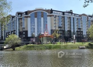 Продается 3-комнатная квартира, 85 м2, Белгород, Харьковская улица, 3