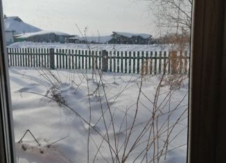 Продажа дома, 39.7 м2, деревня Усть-Тарсьма, Луговой переулок, 12А