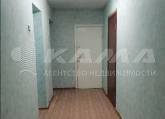 Продается однокомнатная квартира, 18 м2, Набережные Челны, проспект Мусы Джалиля, 16