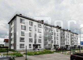 Продам 3-ком. квартиру, 61.5 м2, Среднеуральск, Полевой проезд, 2Ак2