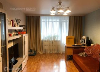 3-ком. квартира на продажу, 58 м2, Боровск, улица Мира, 20