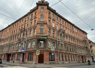 Продается комната, 95.4 м2, Санкт-Петербург, 4-я Советская улица, 31-33/10, 4-я Советская улица