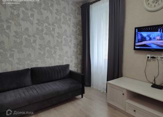 Квартира в аренду студия, 24.5 м2, Зеленоград, Георгиевский проспект, 33к5