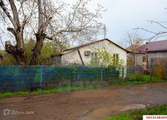 Продается дом, 25 м2, посёлок Знаменский, Клубничная улица, 187