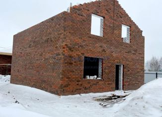 Продам дом, 145 м2, деревня Кусаковка, Полевая улица, 42