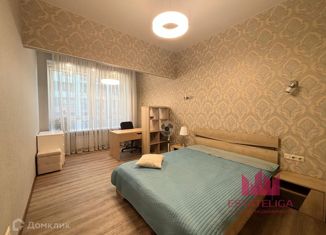 Сдается 2-комнатная квартира, 70 м2, Москва, шоссе Энтузиастов, 1к1, ЮВАО