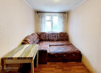 Продам комнату, 9 м2, Тамбов, 1-я Полковая улица, 34