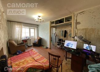 Продается 1-ком. квартира, 30 м2, Чита, улица Энтузиастов, 7