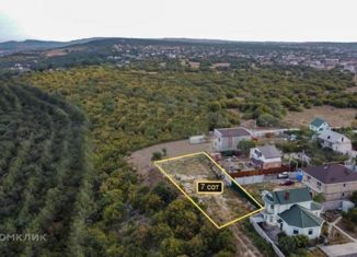 Продам земельный участок, 7 сот., садовое товарищество Гавань, улица Алексея Межуева