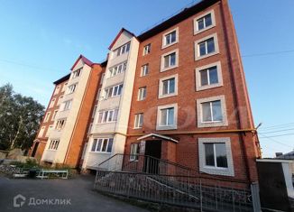 Продажа однокомнатной квартиры, 32.5 м2, посёлок Московский, Лиственная улица, 23А