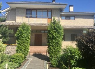 Продам дом, 495 м2, деревня Уварово