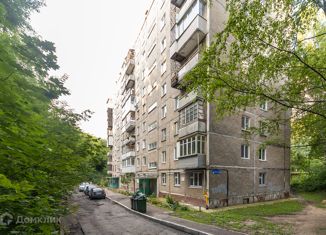 Продается 3-комнатная квартира, 58.9 м2, Пермский край, Самолётная улица, 30