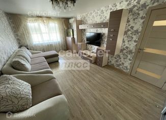 Продам 2-комнатную квартиру, 63.3 м2, Саратовская область, Комсомольская улица, 189
