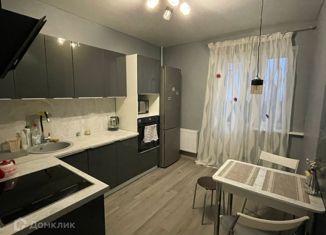 Продается 1-комнатная квартира, 41 м2, Владимирская область, улица Горького, 133А