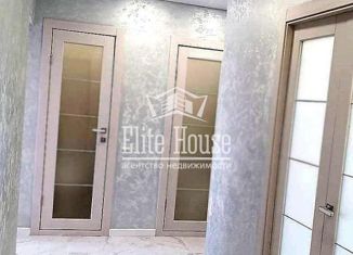 2-комнатная квартира на продажу, 65 м2, Калуга, улица Кибальчича, 2, ЖК Галактика