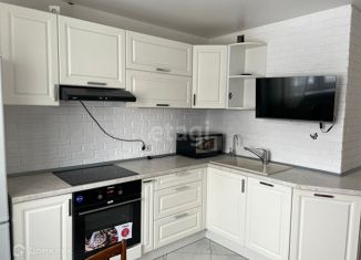 Продается 3-ком. квартира, 84.3 м2, посёлок Новогорелово, улица Современников, 11/6к3