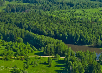 Продам земельный участок, 263 сот., деревня Старомихайловское