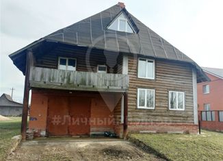 Дом на продажу, 272 м2, деревня Даниловка, деревня Даниловка, 22