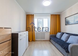 Продам квартиру студию, 17.1 м2, Казань, улица Батыршина, 25